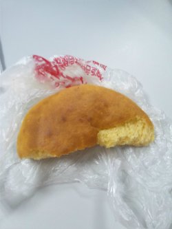 晨光烧饼
