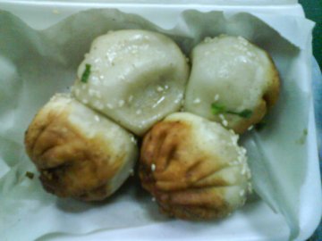 生煎