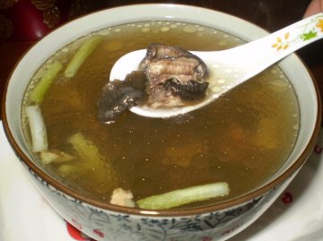 正