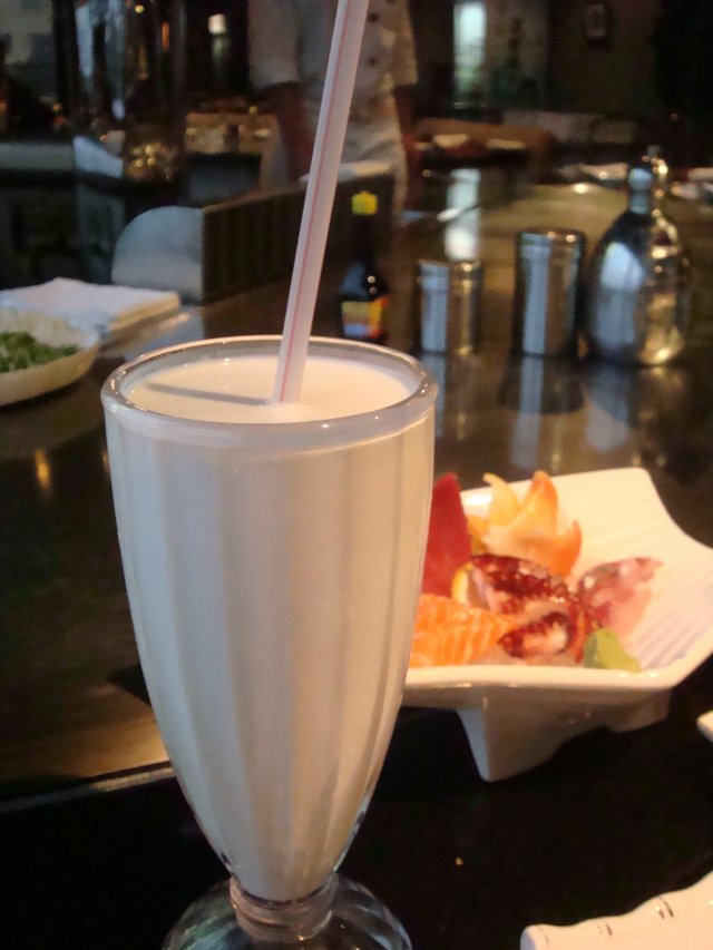 酸奶