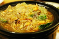 西环海味炆什菜