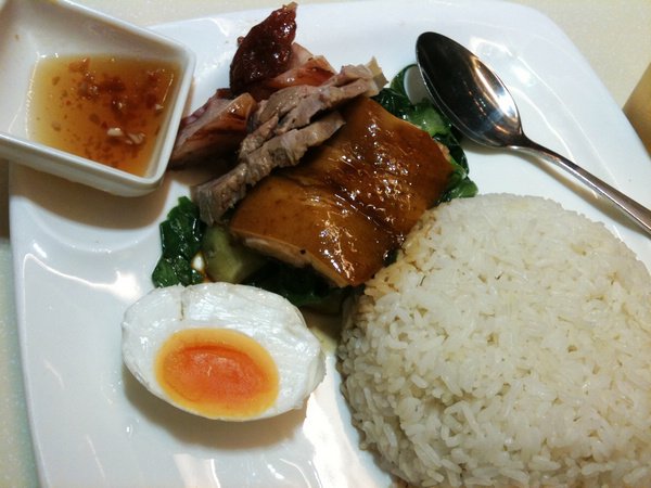 四宝饭
