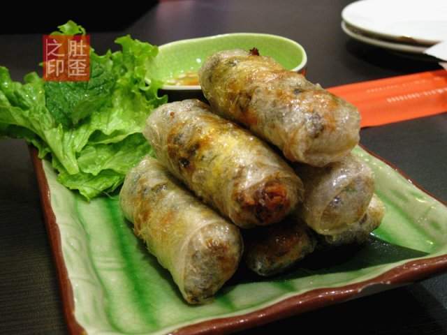 越南春卷
