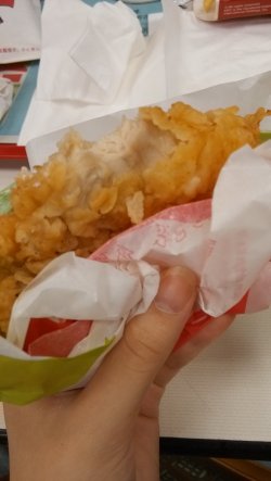 正