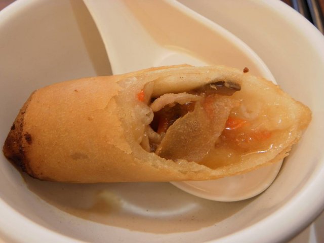 春卷