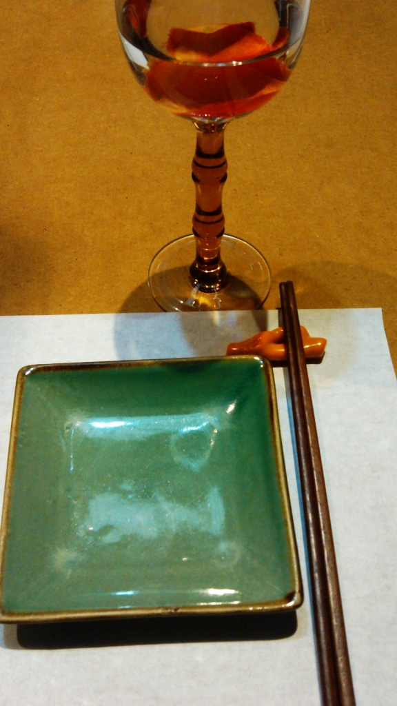 餐具