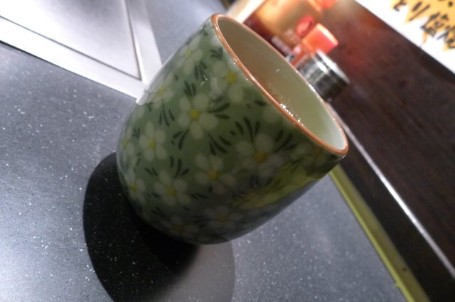 杯子