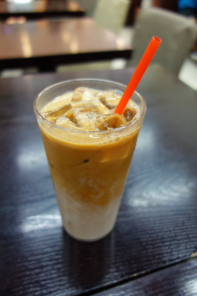 丝袜奶茶冰