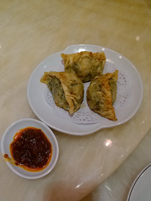 煎饺