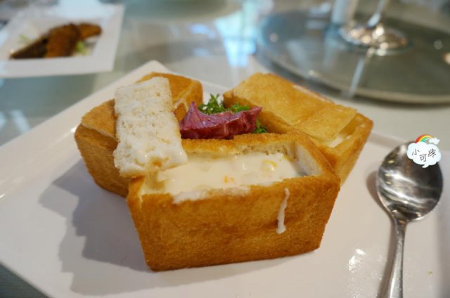 台南棺材板