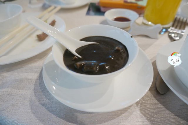 芝麻糊