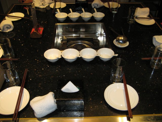 餐具