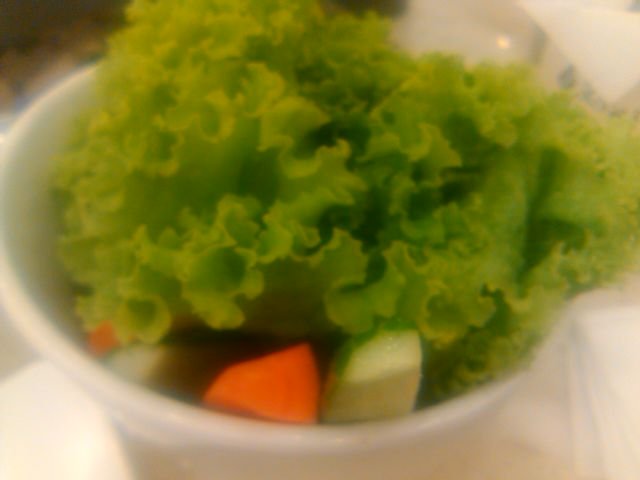 正