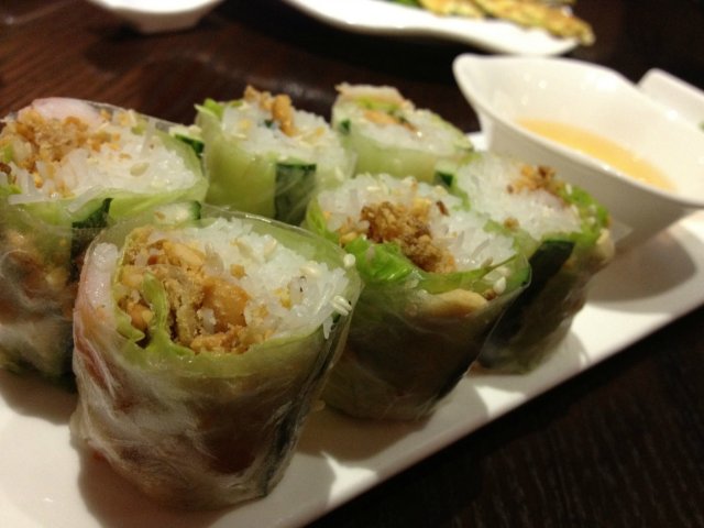 紙包卷