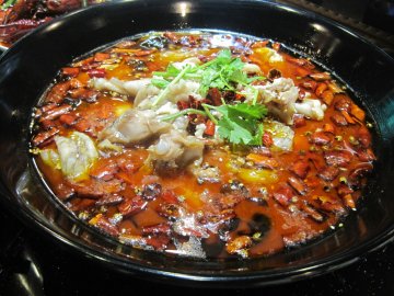 馋嘴蛙