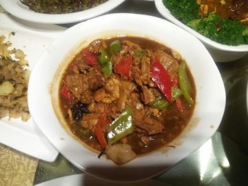 私家小黄牛