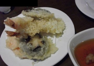 天妇罗