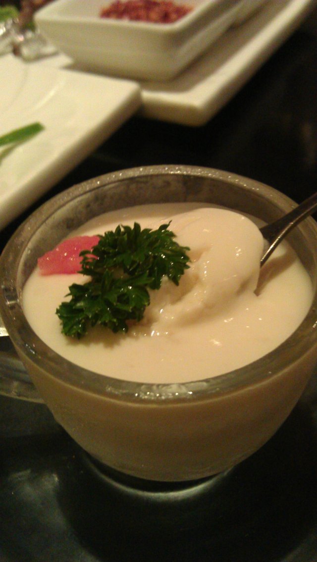 酸奶
