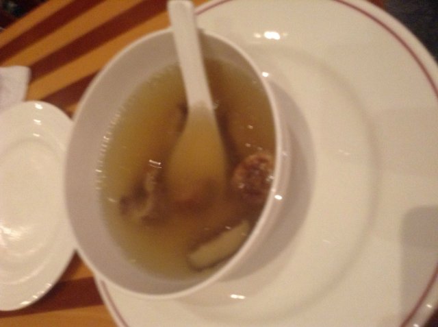 鸡汤