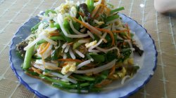 合菜
