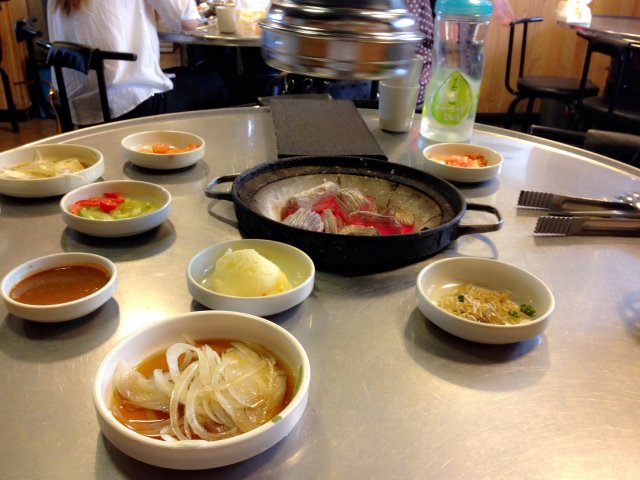 生洋葱