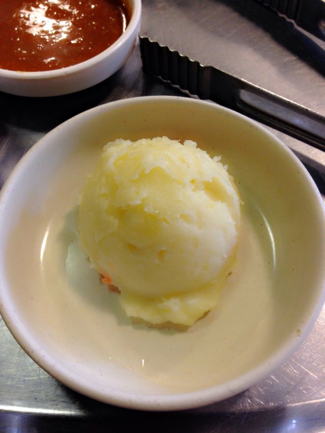 土豆泥