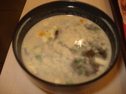 味增汤