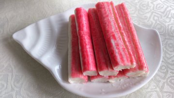 蟹柳
