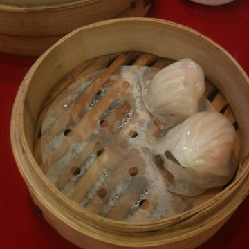 虾饺