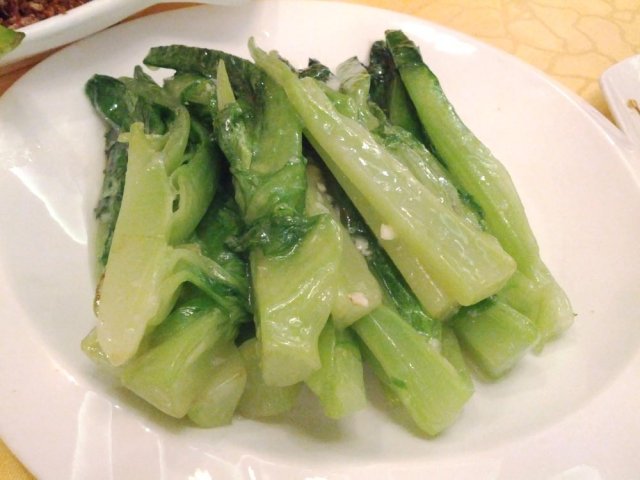 青菜