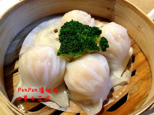虾饺