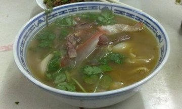 正