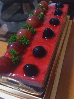 正