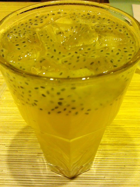 品珍特饮