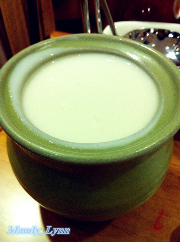 酸奶