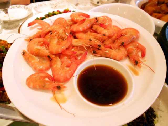正