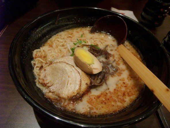 正