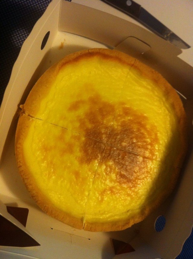 正