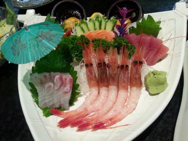 正