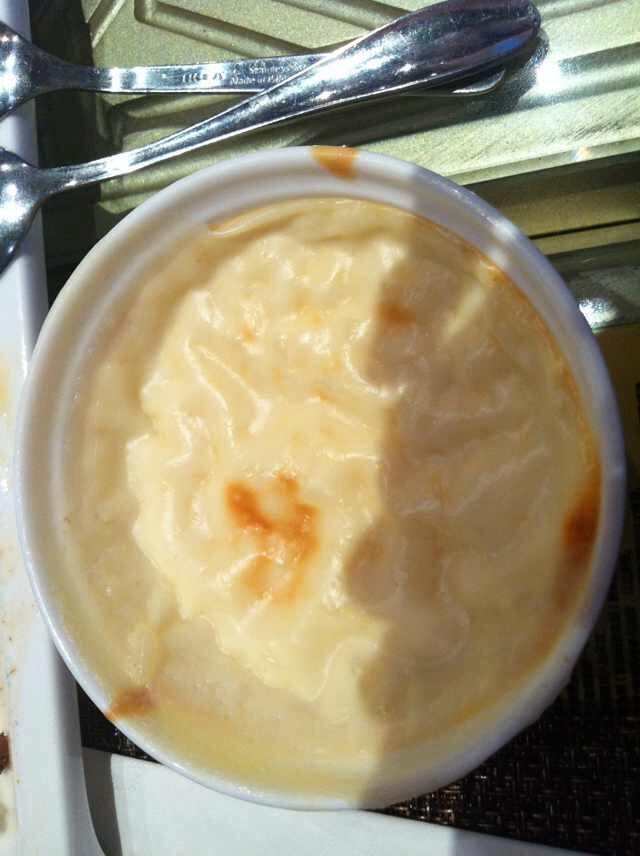 正