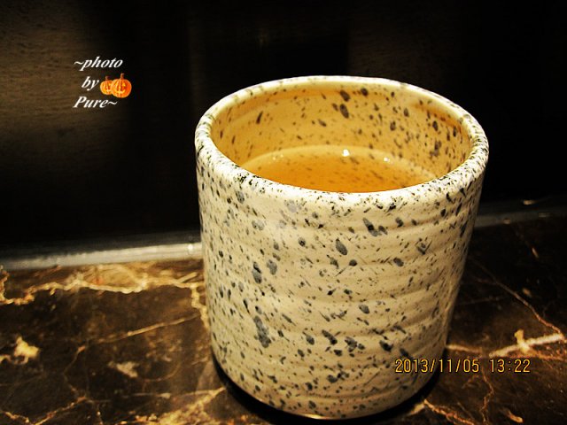茶水