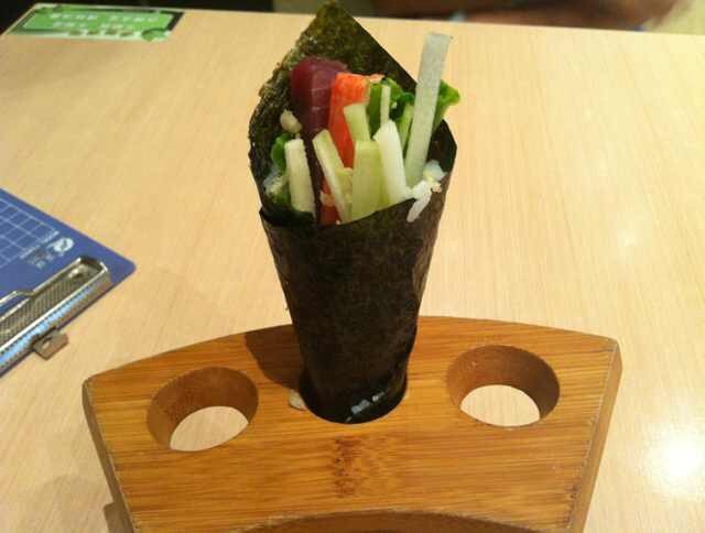 正