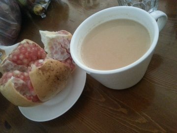 奶茶