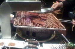 烤肉