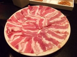 五花肉