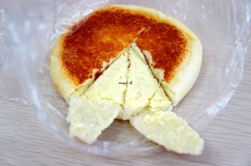 芝士夹心