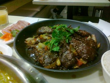 辣鸭头