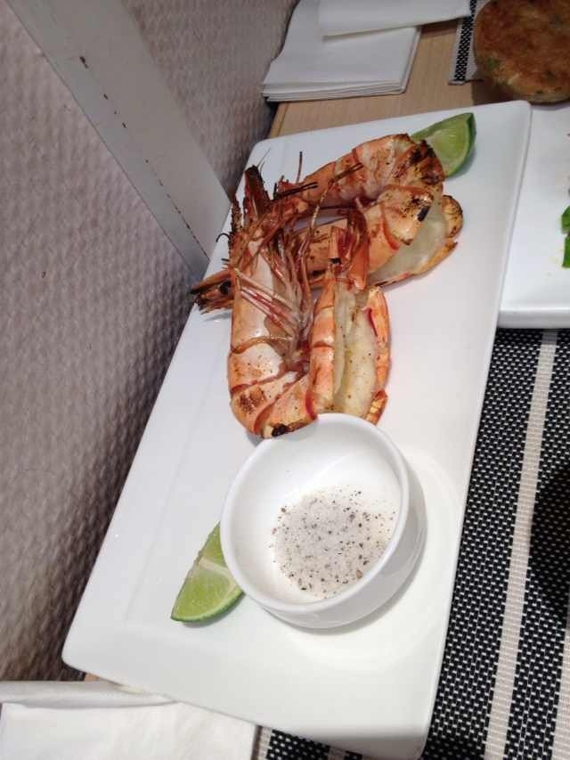 正