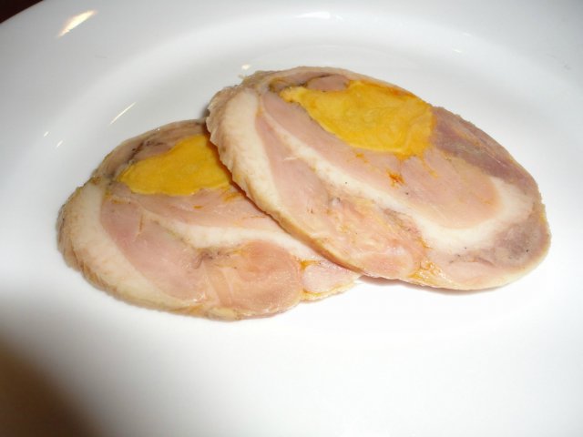 正