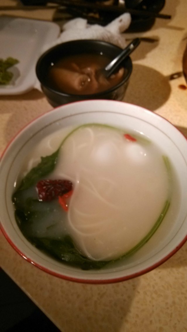 正